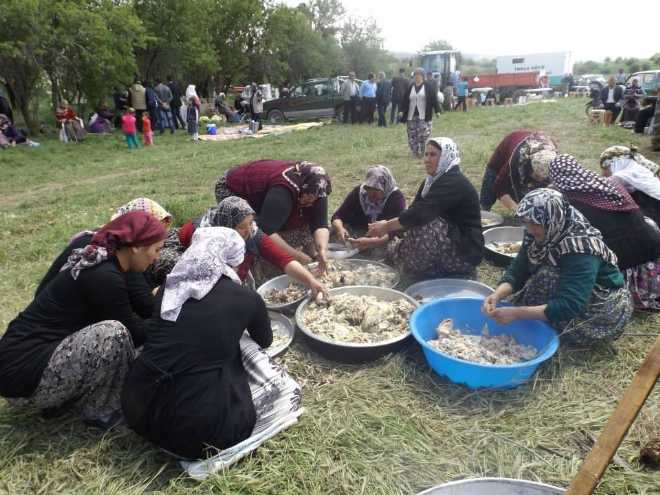 Yüzyıllık Gelenek devam ettiriliyor