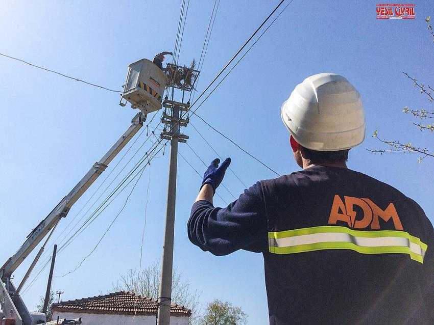 ELEKTRİK KESİNTİSİNE HAZIR OLUN