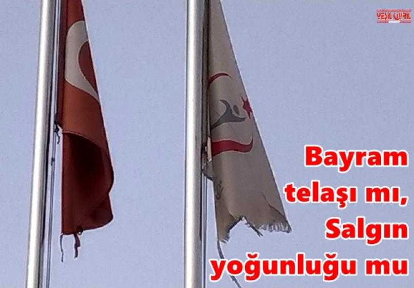 SEVGİSİZLİK Mİ SAYGISIZLIK MI?