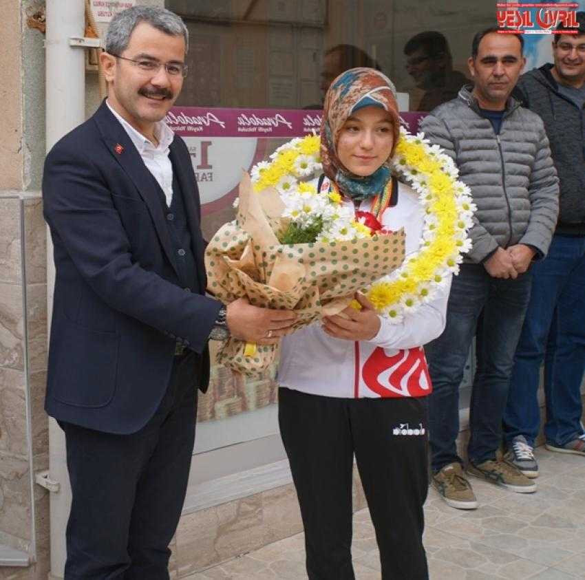 ROMANYA’DA GÜMÜŞ ÇİVRİL’DE ALTIN