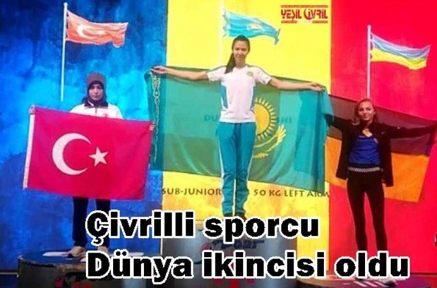 TÜRK’ÜN BİLEĞİ BÜKÜLMEZ