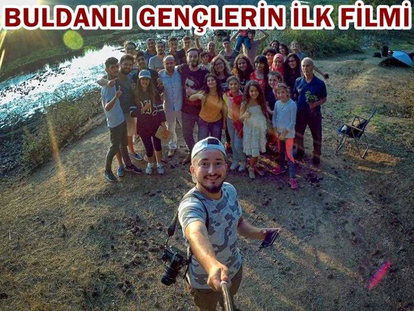 GENÇLERİN FİLMİ; ÖLÜ AĞACIN HİKAYESİ