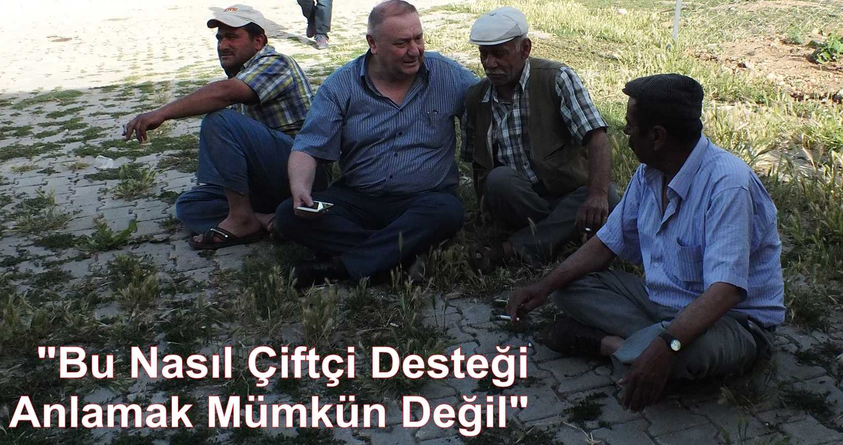 DESTEKLERDEN ÇİVRİL’DE FAYDALANSIN