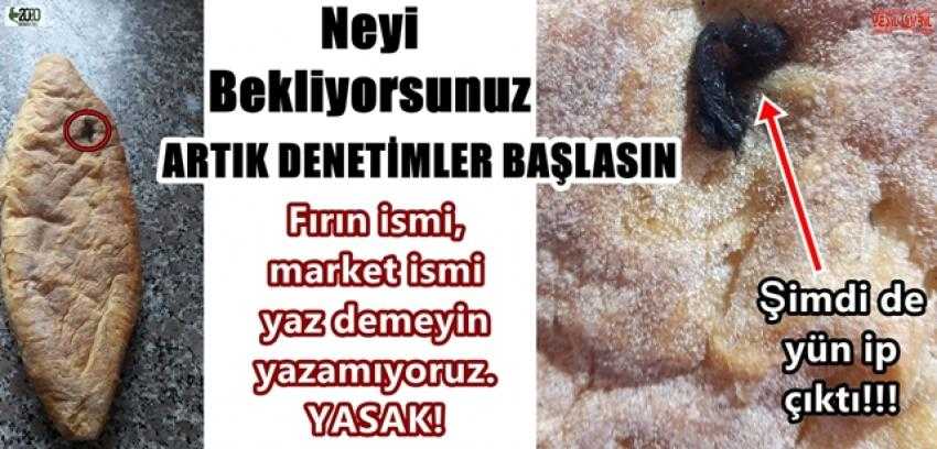 DENETLEYİN ARTIK