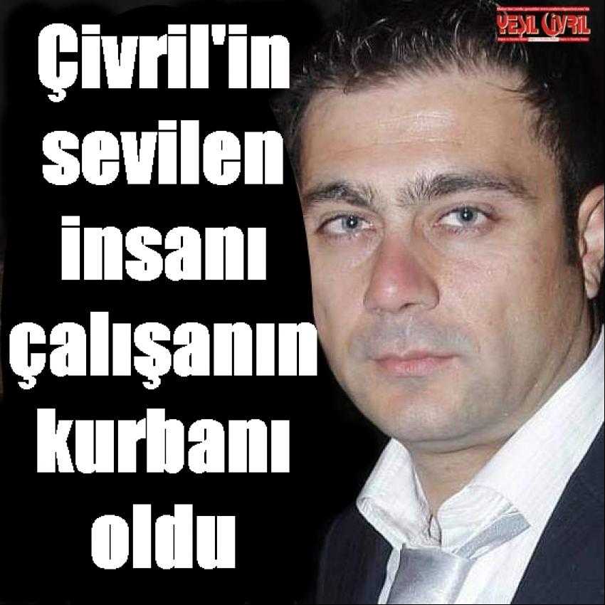 17 YAŞINDAKİ ÇOBAN PATRONUNU VURDU