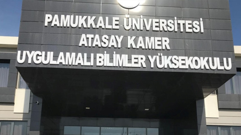 TÜM BÖLÜMLER TERCİH EDİLDİ KONTENJANLAR DOLDU