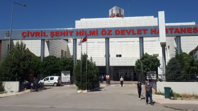 Çivril'de 2'si Uzman 6 Doktor Göreve Başladı
