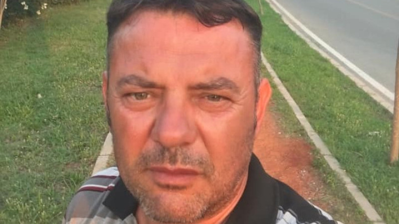 Ekmek Parası İçin Geldiği Çivril’de Hayatını Kaybetti