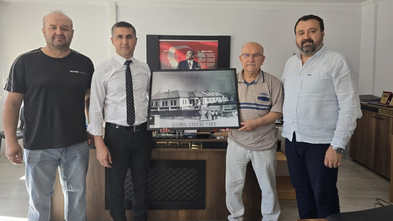 Çivril Lisesi Platformu İsim Çalışmalarına Devam ediyor