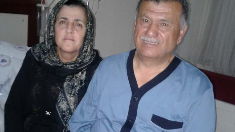 Çivril’in Sevilen Öğretmeni Fatma Sarıca Hayatını Kaybetti