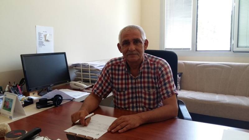 PAÜ Çivril’in Acı Günü