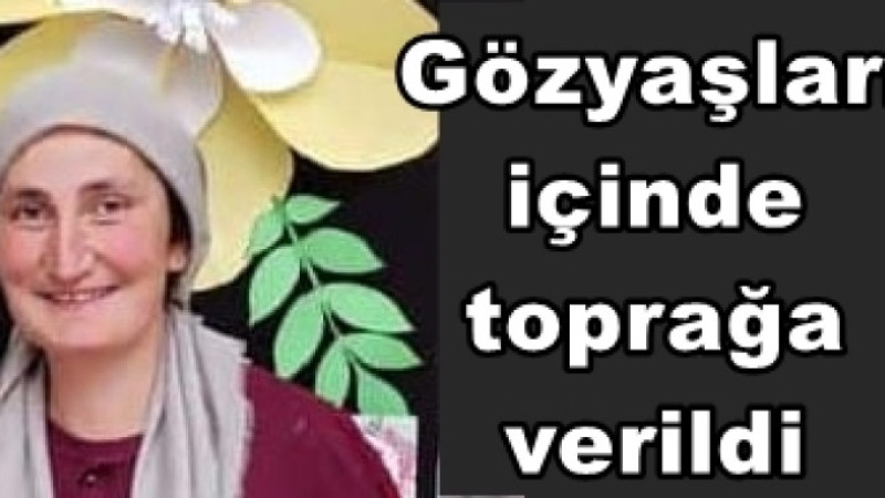 Çivrilli Genç Anne Hayatını Kaybetti