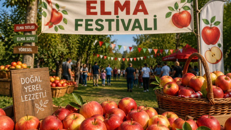 Çivril'de Komisyon Toplandı Festival tarihi Belirlendi