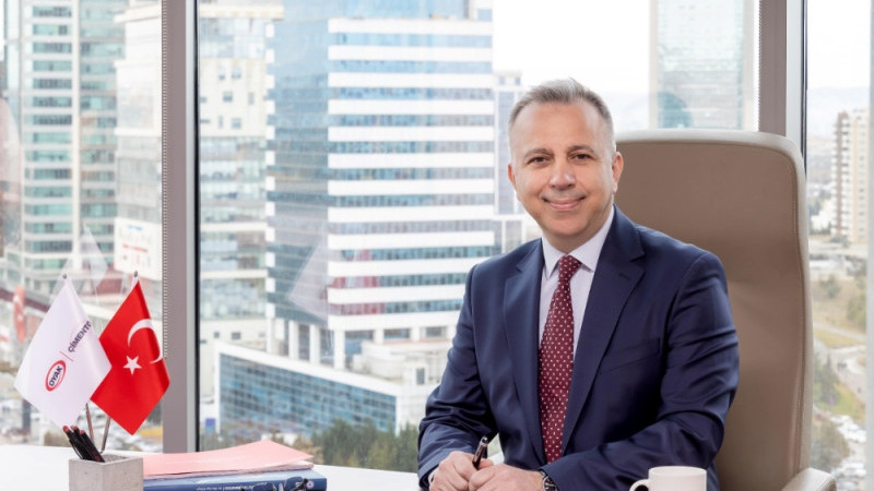 OYAK Çimento’ya WCA’dan İSG ve İklim Eylemi Ödülleri