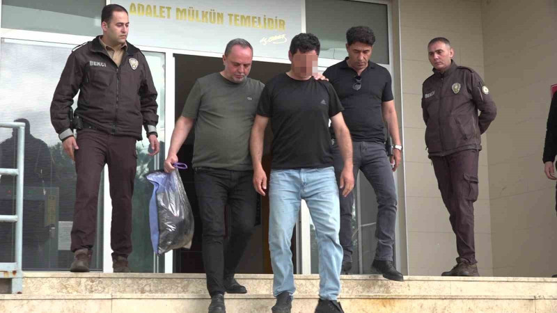 Çivril'de Eski Koca Tutuklandı Ayşen'i Arama Çalışmaları Devam Ediyor