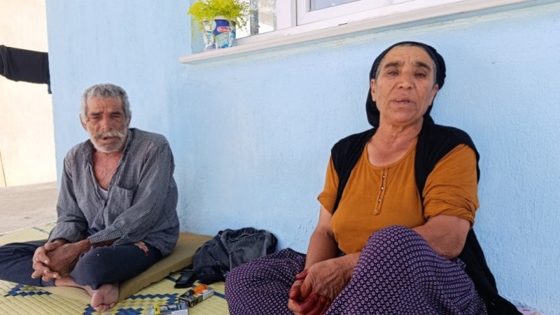 Çivrilli Acılı Anne Oğlunun Katilinin Serbest Kalmasına İsyan Etti