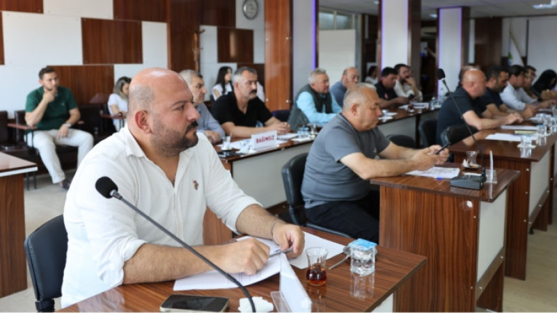 Çivril Belediye Meclisinde Kadın ve Çiftçiler İçin Önemli Adım