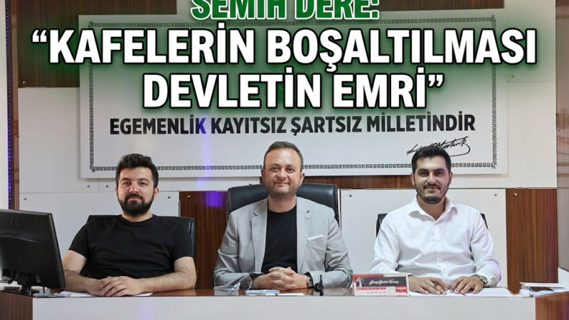 Dere ; 