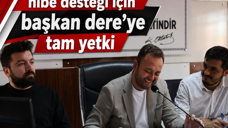 Meclis AB Destekli Sıfır Atık Projesine Oy Birliğiyle Onay Verdi