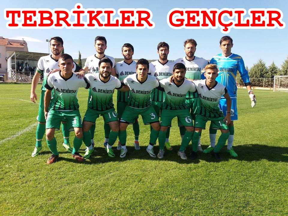 İLK YARIYI 22 PUANLA BEŞİNCİ SIRADA BİTİRDİK