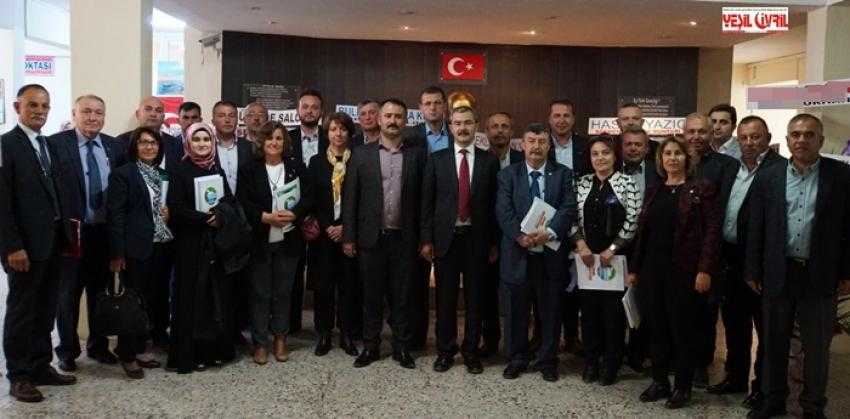 BAYAN SAYISI ARTTI MECLİS GENÇLEŞTİ