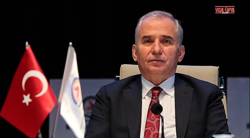 EMELLERİNE ASLA ULAŞAMAYACAKLAR