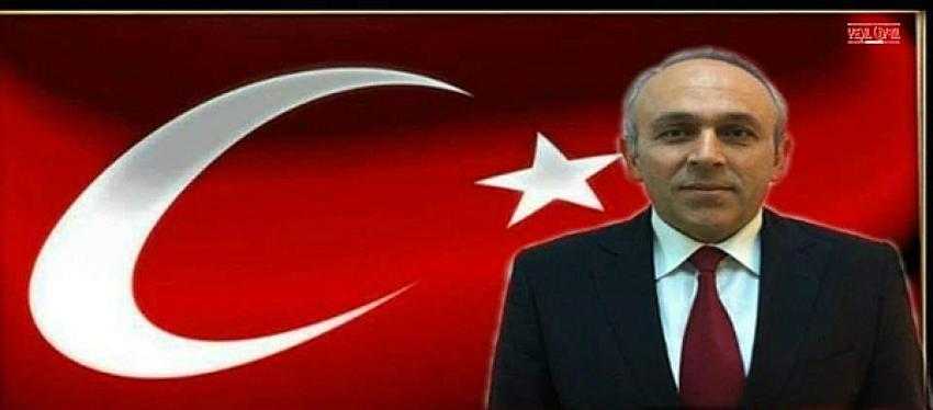 SORUNLARI VE ÇÖZÜM YOLLARINI BİLİYORUM