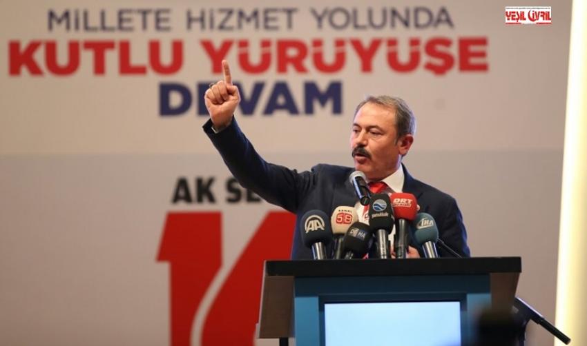 MEHMETÇİK YERYÜZÜNE İNSANLIK VE BARIŞ SAÇIYOR