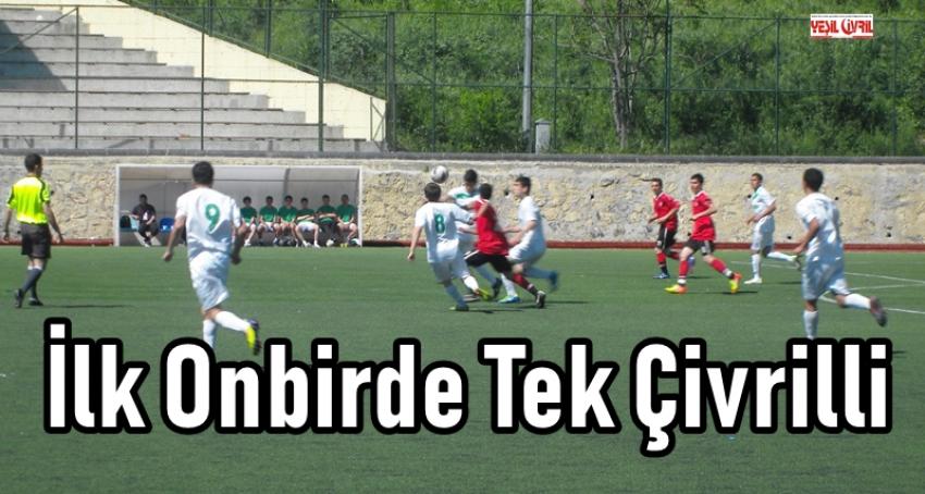 ADI ÇİVRİL SPOR