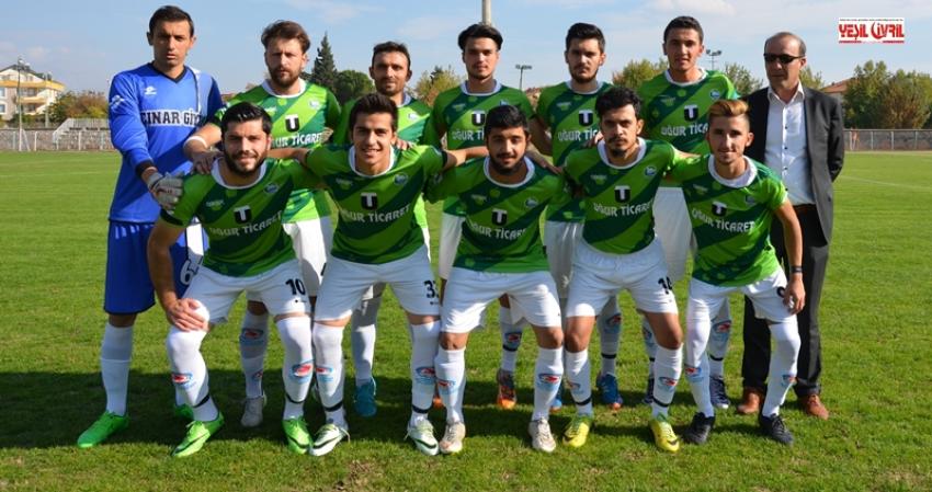 ÇİVRİLSPOR YENİ HOCA YENİ OYUNCULARLA SEZONA HAZIR