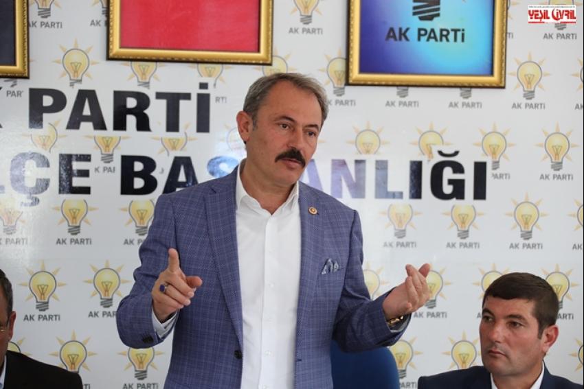 ARTIK ESKİ TÜRKİYE YOK!