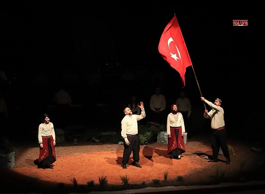 ÇİVRİL’DE CUMHURİYET DOYASIYA KUTLANACAK