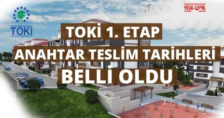 TESLİMAT 10 ŞUBATTA BAŞLIYOR