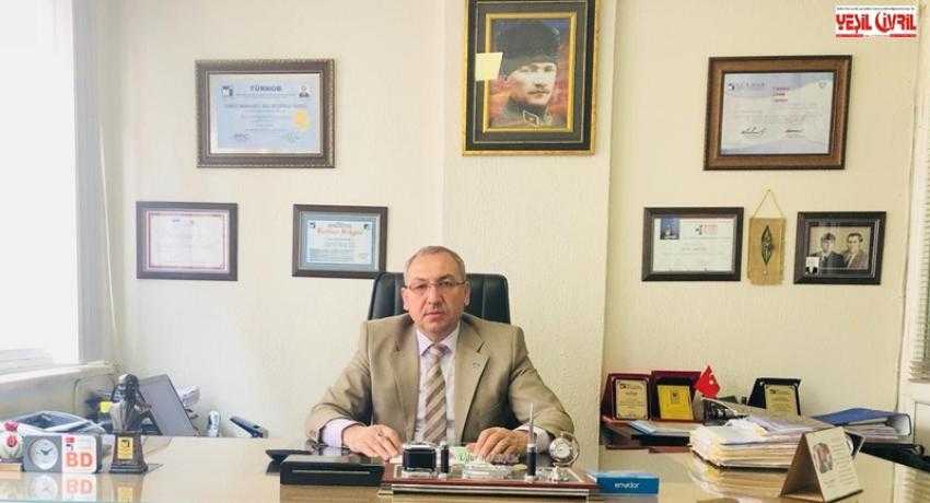 ORMANLAR EN BÜYÜK ZENGİNLİĞİMİZ