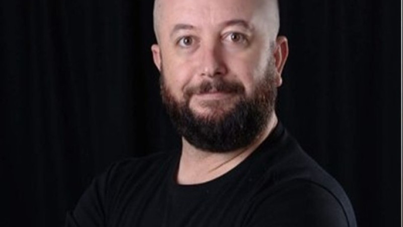 Bülent Çakır
