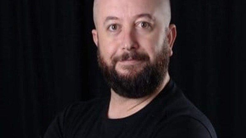 Bülent Çakır