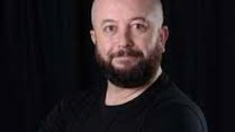 Bülent Çakır