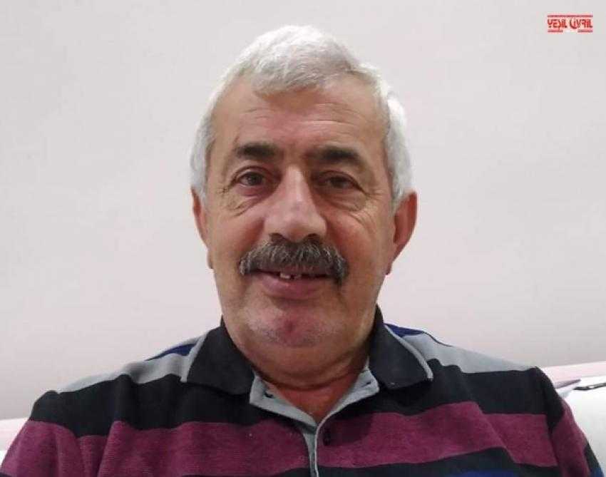 ESNAF ODASI BAŞKANI SEÇİMİ YAPILDI